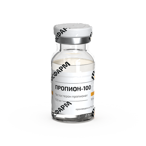 Пропион-100 10ml|100mg Флакон